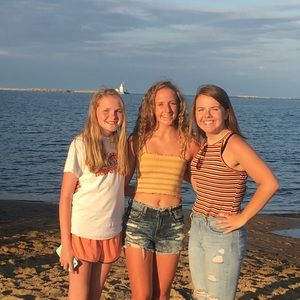 Meet your Posher, Grace